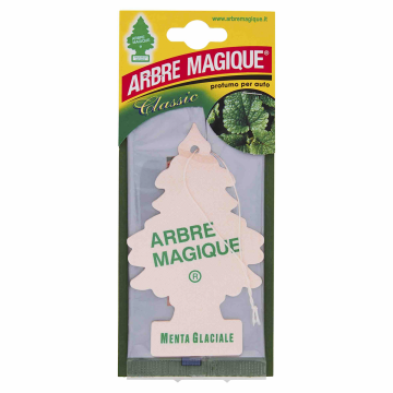 Arbre Magique Menta glaciale