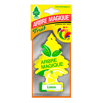 Arbre Magique Lemon