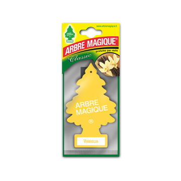 Arbre Magique Vaniglia