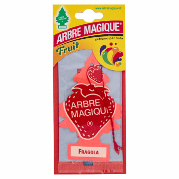 Arbre Magique Fragola