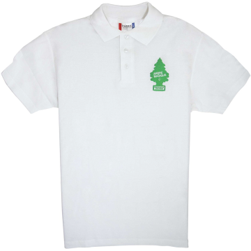 Arbre Magique Polo con logo