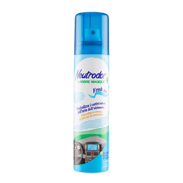 Arbre Magique Neutrodor fresh air 100ml