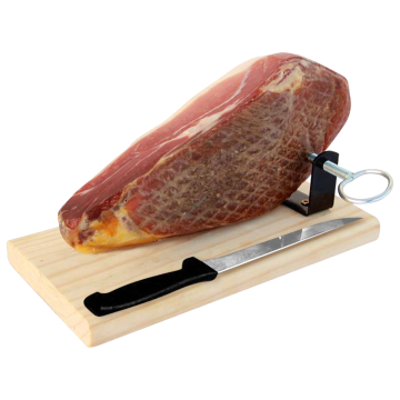 Artysan Mini Jamón Curado 1Kg Kit