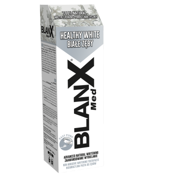 Blanx Dentifricio Healthy White - 75ml