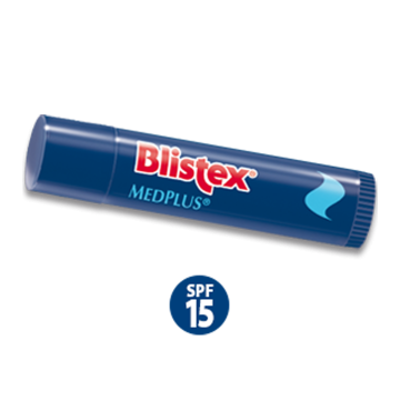 Blistex Med Plus Stick