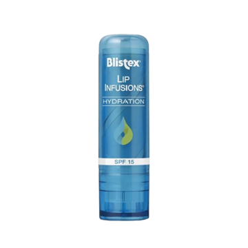 Blistex Lip Infusion Hydration