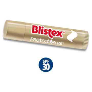 Blistex Protect Plus