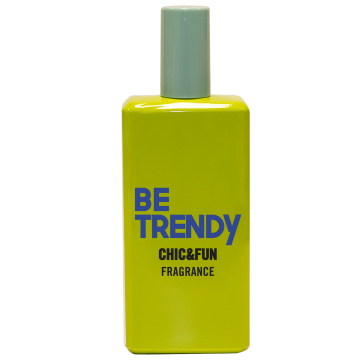 Chic&fun Be Trendy EDT 50ml