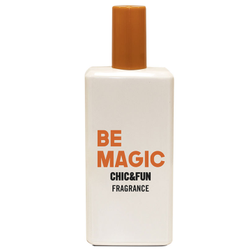 Chic&fun Be Magic EDT 50ml