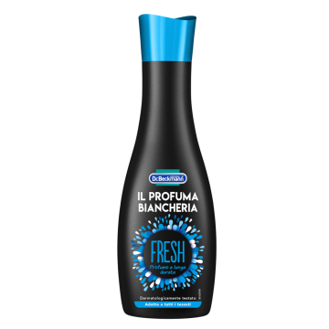 Dr. Beckmann Il Profuma Biancheria Fresh 250ml