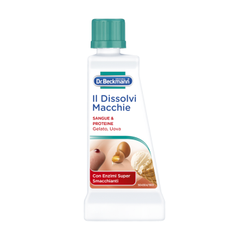 Dr. Beckmann Dissolvi Macchie Sangue 50ml