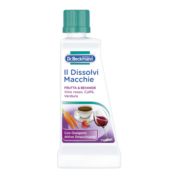 Dr. Beckmann Dissolvi Macchie Frutta 50ml