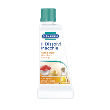 Dr. Beckmann Dissolvi Macchie Unto 50ml