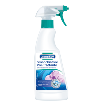 Dr. Beckmann Smacchiatore Pretrattante 500ml