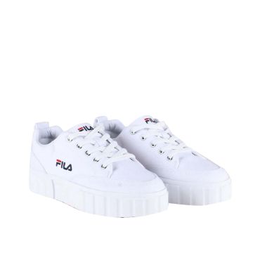 Fila Sandblast C WMN White