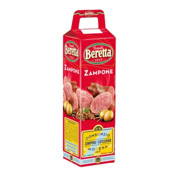 Fratelli Beretta Zampone Modena IGP 1Kg