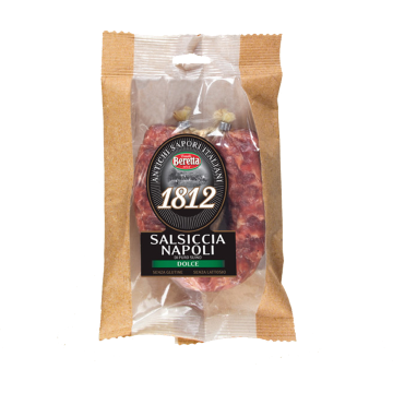 Fratelli Beretta Salsiccia Napoli Dolce 250g