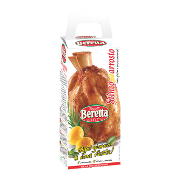 Fratelli Beretta Stinco Arrosto 650g