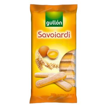 Gullón Savoiardi 300g