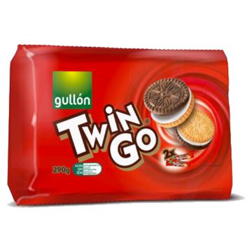 Gullón Twin Go 290g