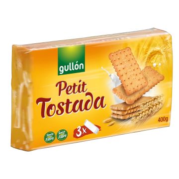 Gullón Tostada petit 400g