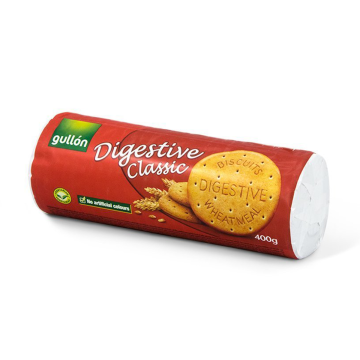 Gullón Biscotti Digestive 400g