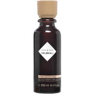 I Coloniali Soluzione micellare 2 in 1 250ml