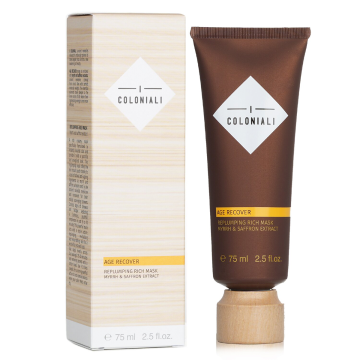 I Coloniali Maschera filler riempitiva 75ml