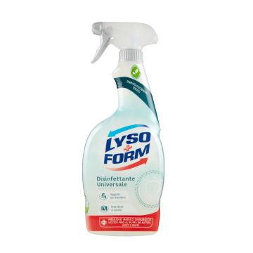 Lysoform Disinfettante Universale 750ml