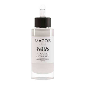 Macos Milano Siero Ultra Serum 30ml