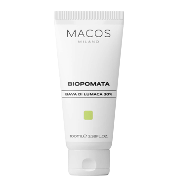 Macos Milano BioPomata Bava Lumaca 30% 100ml