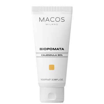 Macos Milano BioPomata Calendula 30%  100ml