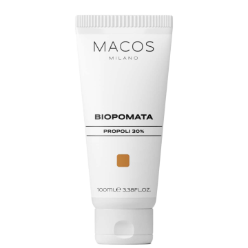 Macos Milano BioPomata Propoli 30% 100ml