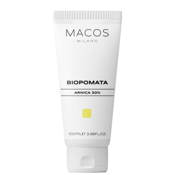 Macos Milano BioPomata Arnica 30% 100ml