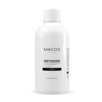 Macos Milano Profumatore Lavatrice Giada 250ml