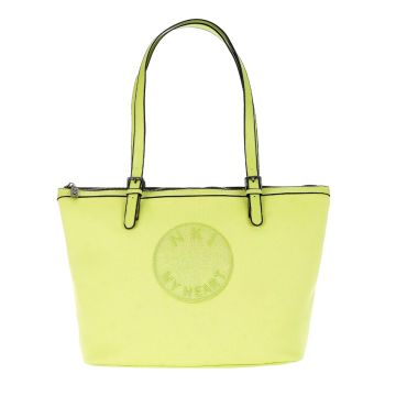 Nki Borsa Shopper Verde