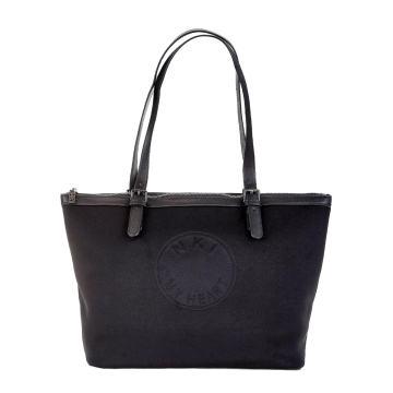 Nki Borsa Shopper Nero