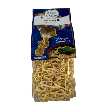 L'antico Mulino Scialatelli 500g