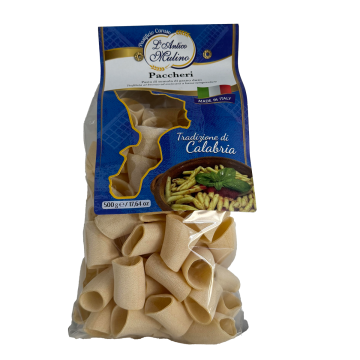 L'antico Mulino Paccheri 500g