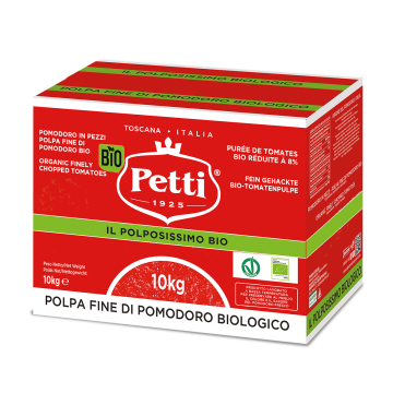 Petti Il Polposissimo Bio 10Kg