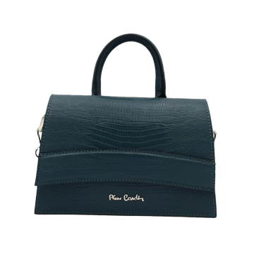 Pierre Cardin Borsa Donna con tracolla