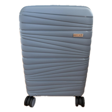 Pierre Cardin Trolley Small Joy03 Azzurro