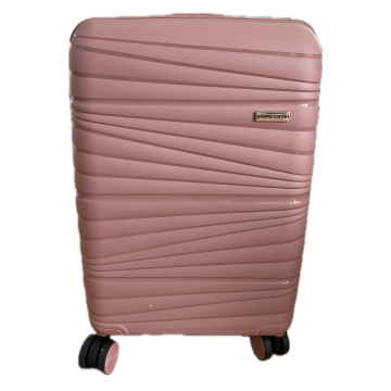 Pierre Cardin Trolley Small Joy03 Rosa