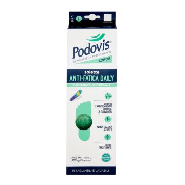 Podovis Solette Total Comfort L – tg.41/45