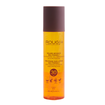 Rougj Solare Bifasico SPF30 200ml