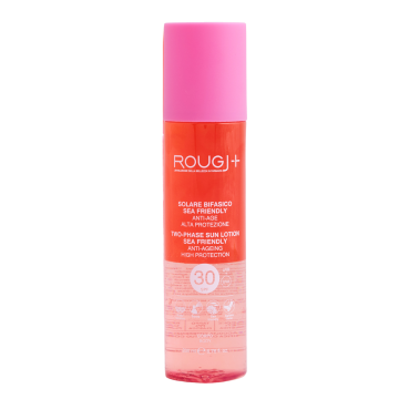 Rougj Solare Bifasico SPF30 Anti-Age 200ml