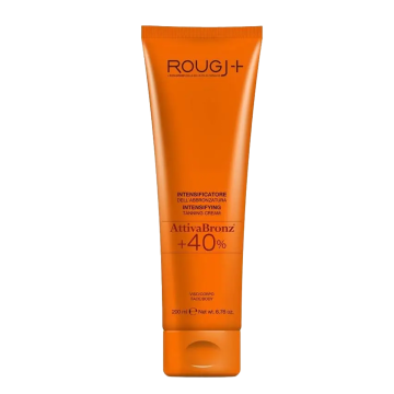 Rougj Attivatore di abbronzatura viso/corpo 200ml