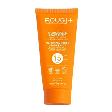 Rougj Crema Solare SPF15 100ml