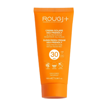 Rougj Crema Solare SPF30 100ml