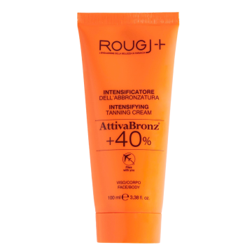 Rougj Attivatore di abbronzatura viso/corpo 100ml